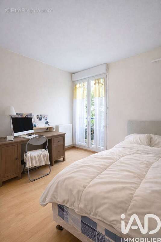 Photo 7 - Appartement à BAGNOLET