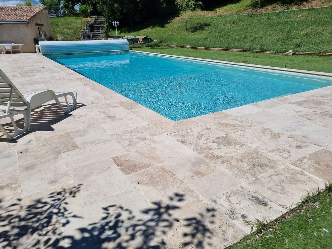 Maison à SISTERON