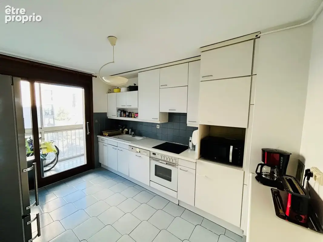 Appartement 110 m² à Grenoble  - photo 5
