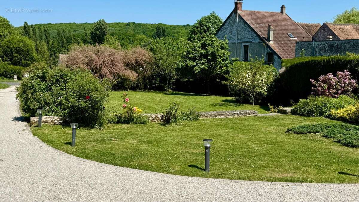 Maison de charme ideale pour grande famille - photo 18