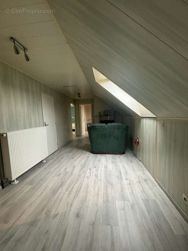 Maison à CHATILLON-SUR-SEINE