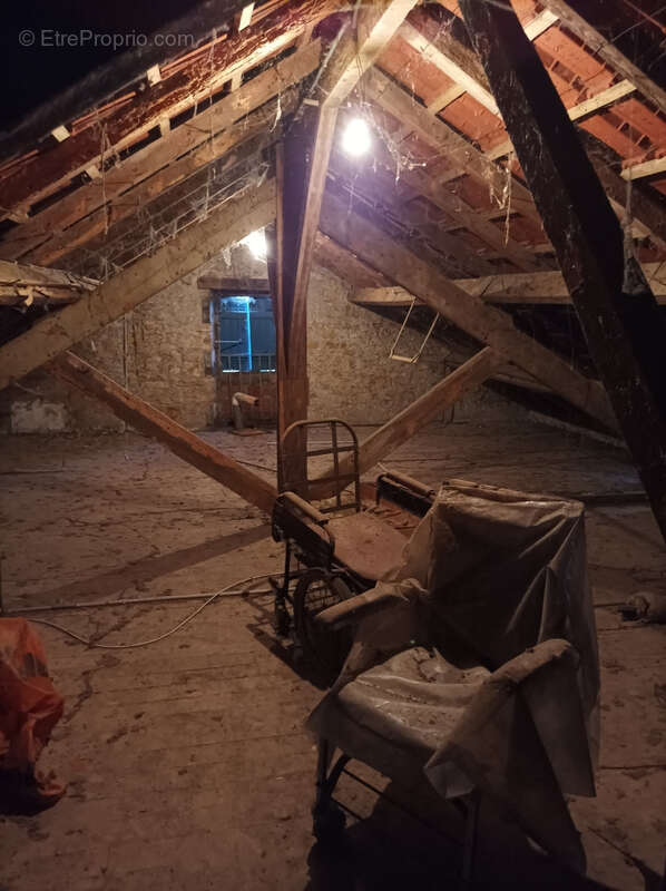 Maison à MONSEMPRON-LIBOS
