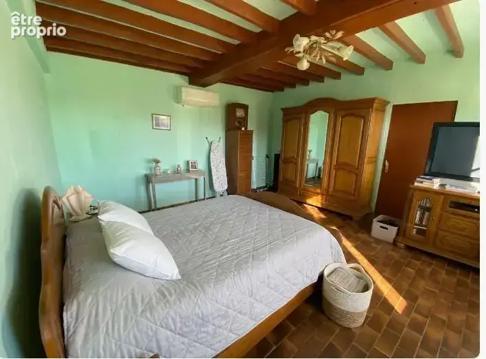 Maison 4 pièces 105 m² à vendre à Reuilly (27930) - photo 5