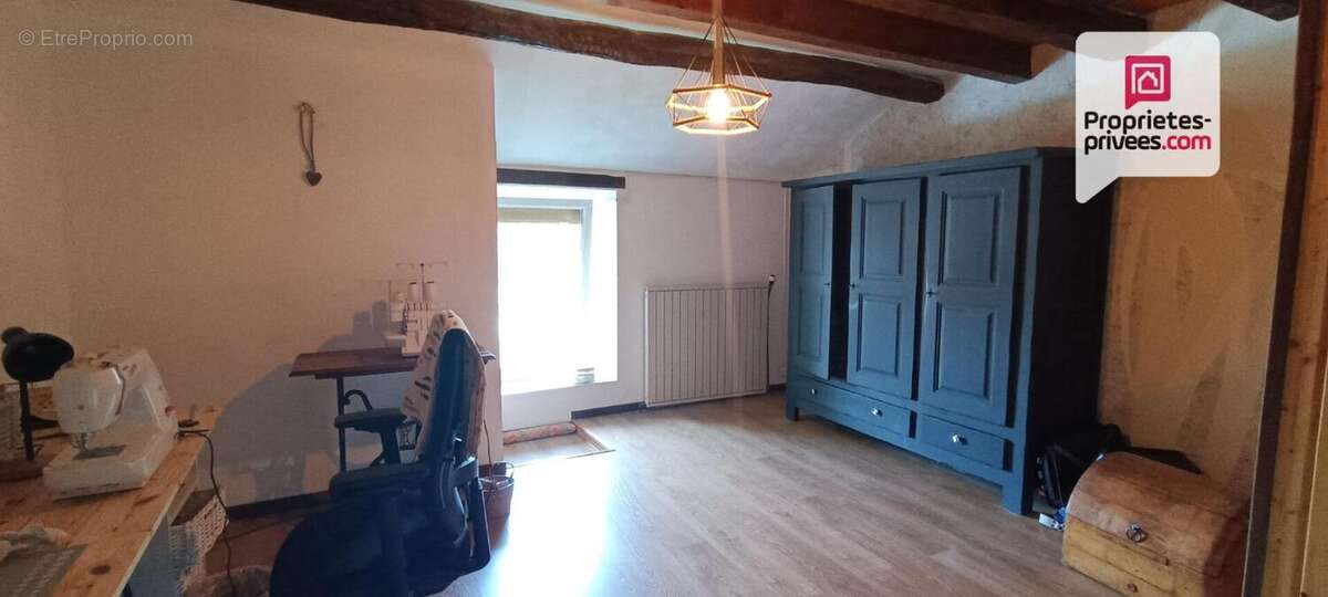 Maison individuelle 155 m2 sans travaux - photo 11