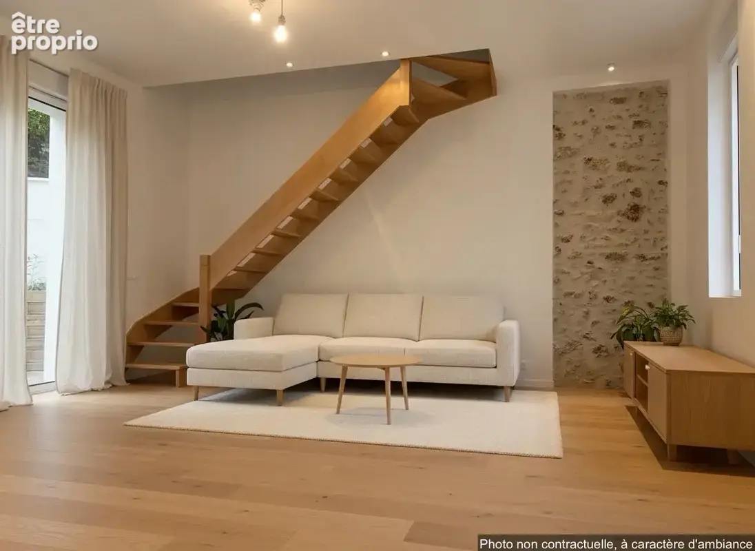 Maison 4 pièces 81 m² à vendre à Chevreuse (78460) - photo 2