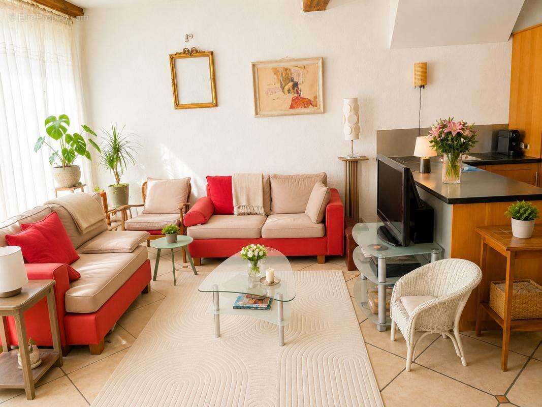 Appartement - photo 4