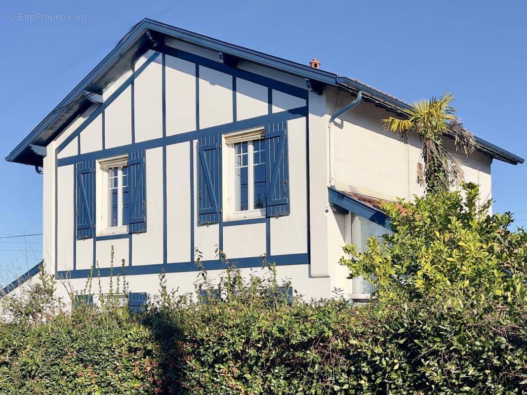 Maison à ANGLET