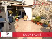 Maison à ARPAILLARGUES-ET-AUREILLAC