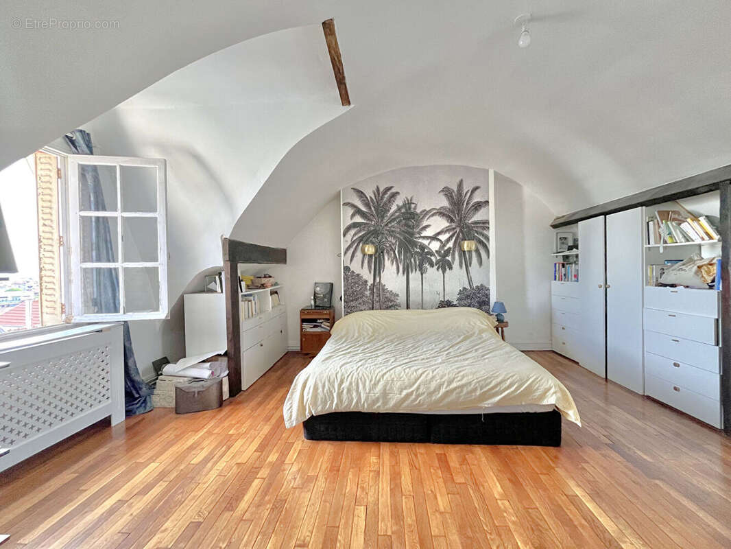 Maison à FONTENAY-SOUS-BOIS