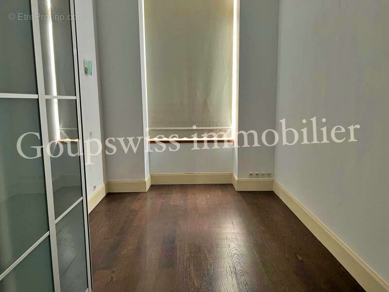 Appartement à BOSSEY