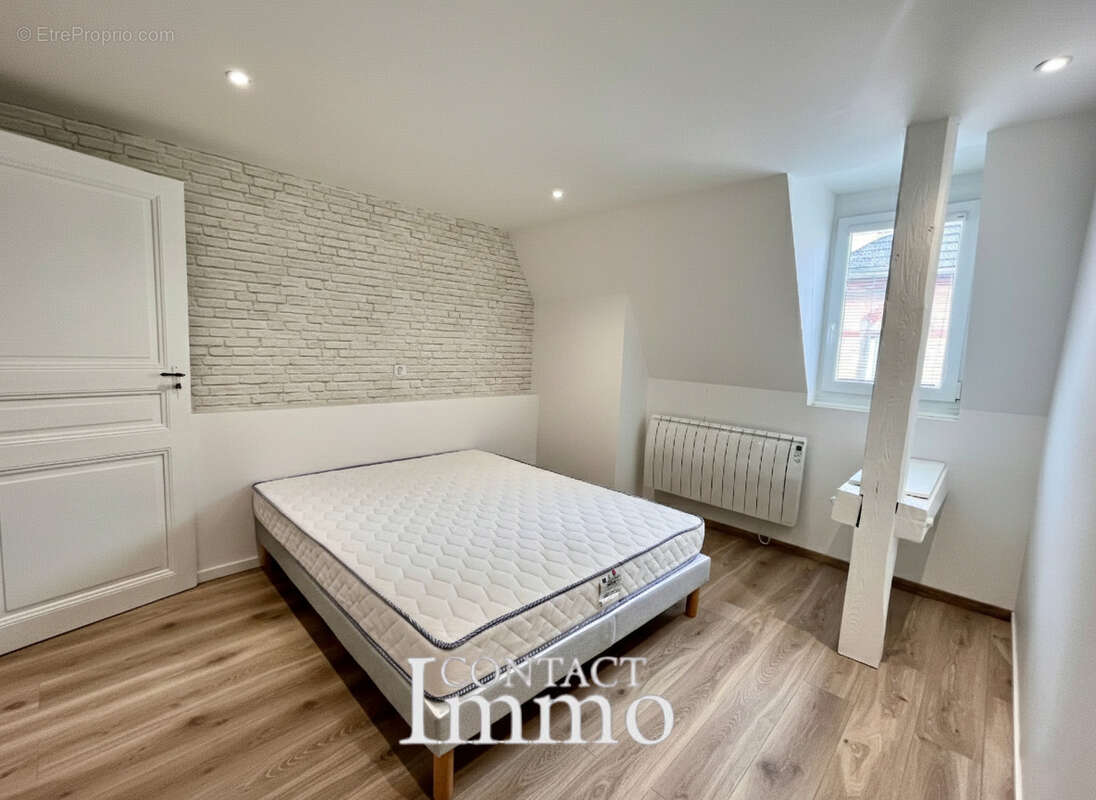Appartement à COLMAR