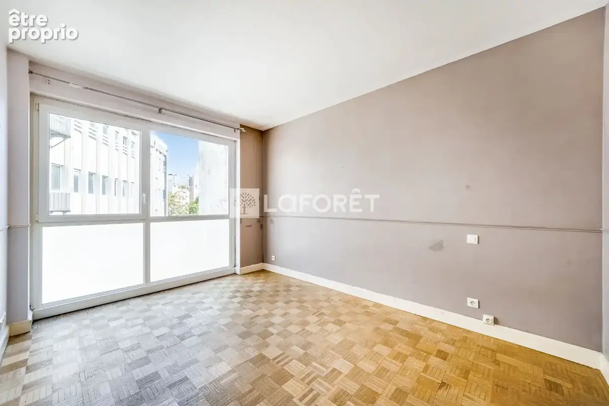 Appartement de 76m2 avec Terrasse de 16m²- Cave - Parking - photo 7