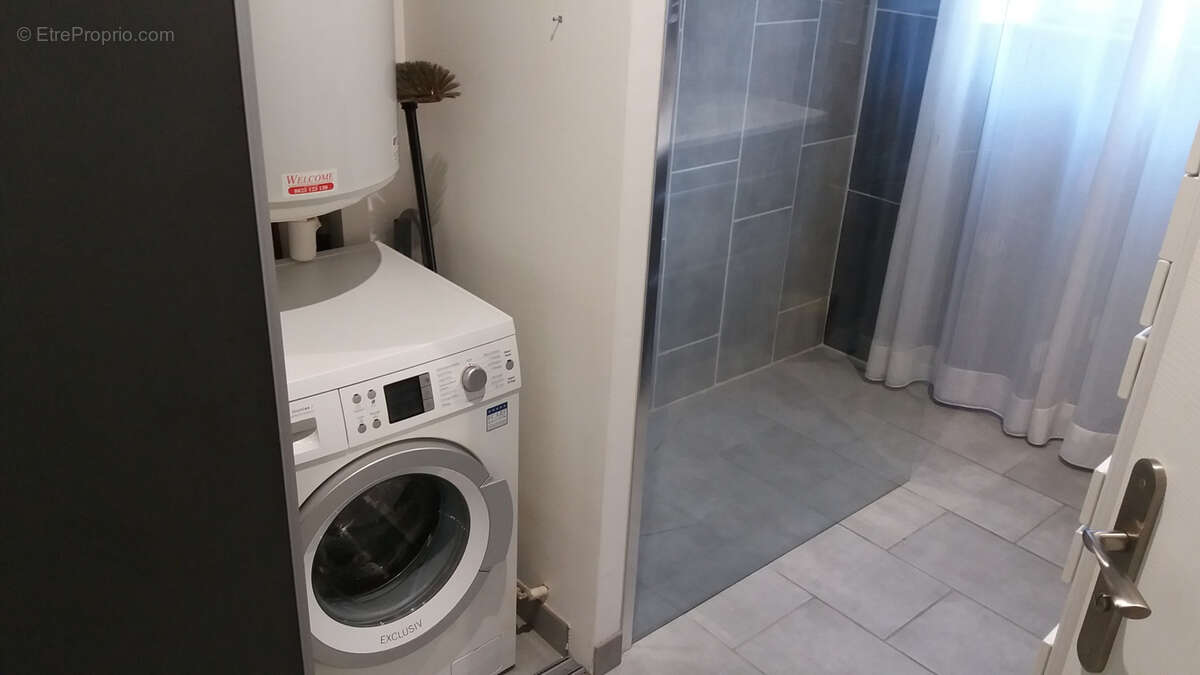 Appartement à MODANE