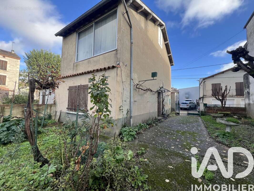 Photo 2 - Maison à AGEN