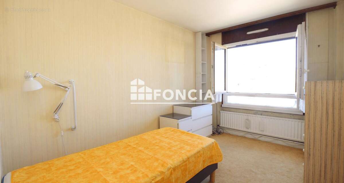 Appartement à MEUDON