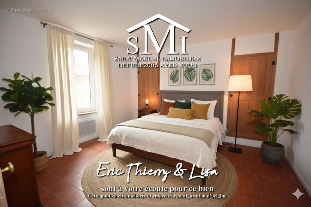 Maison à SAINT-NAZAIRE-D&#039;AUDE