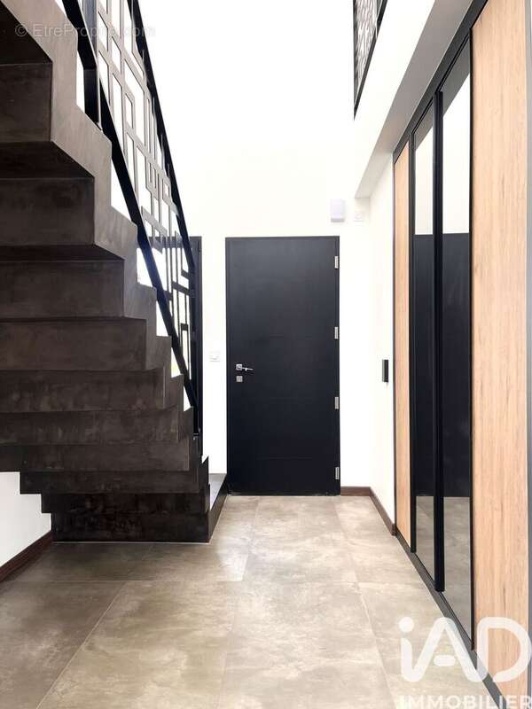 Photo 7 - Maison à SAINT-BARTHELEMY-D'ANJOU