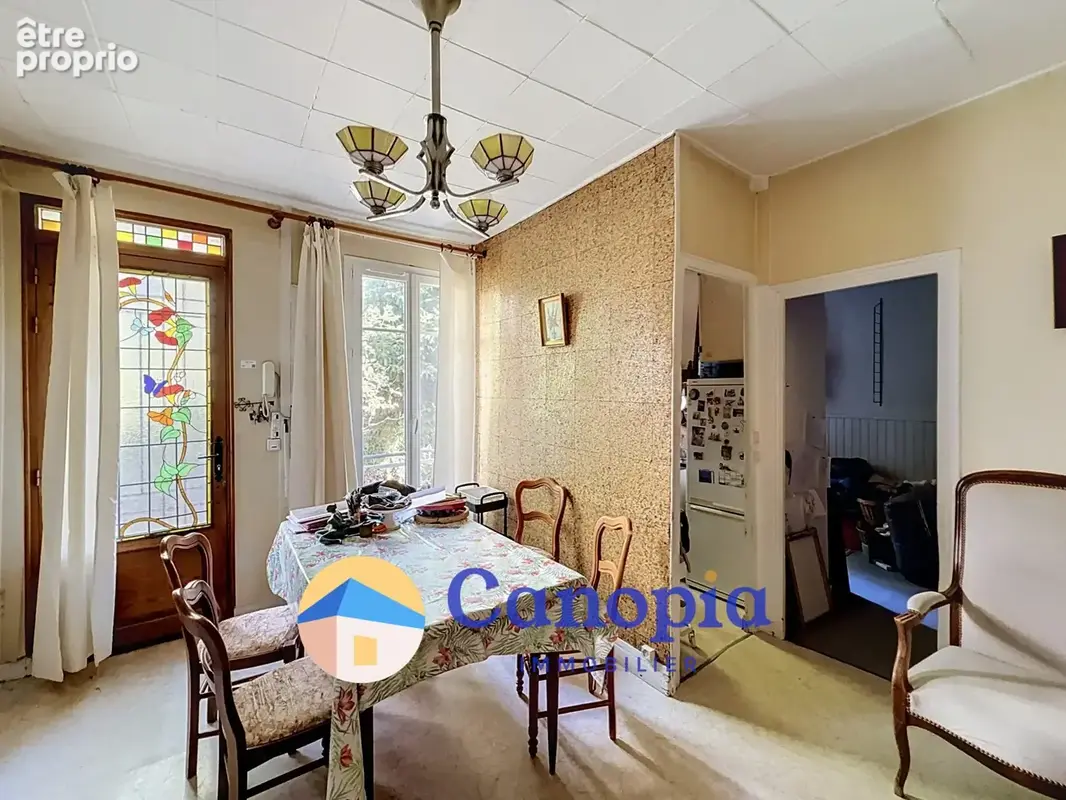 Maison 3 pièces 43 m² à vendre à Arcueil (94110) - photo 2