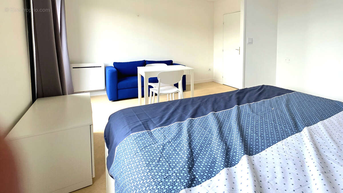 Appartement à CHAMALIERES