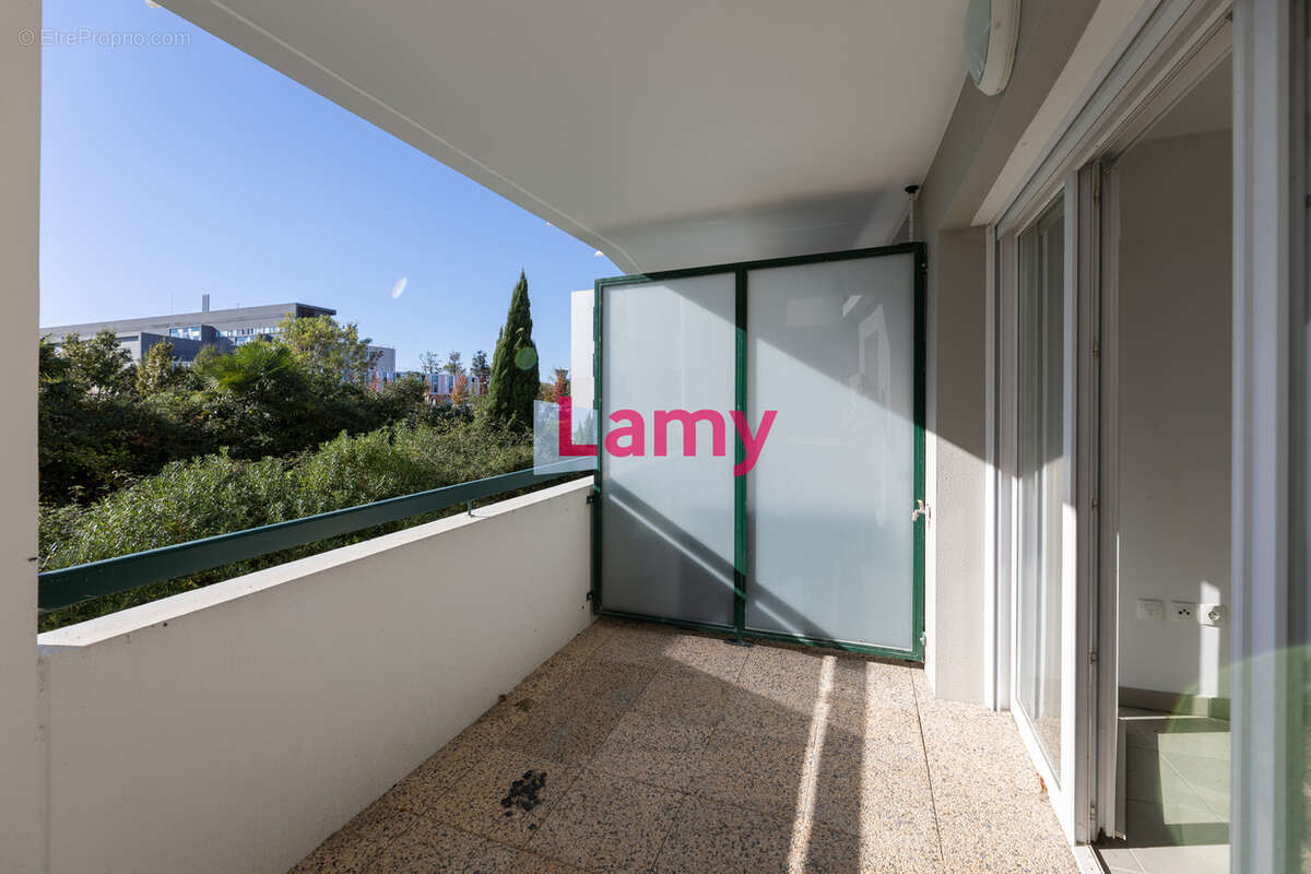 Appartement à BAYONNE