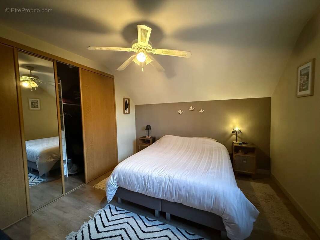 Maison à BREUX-JOUY