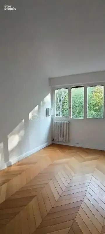 Appartement lumineux de 4 chambres avec vue sur la nature - photo 19