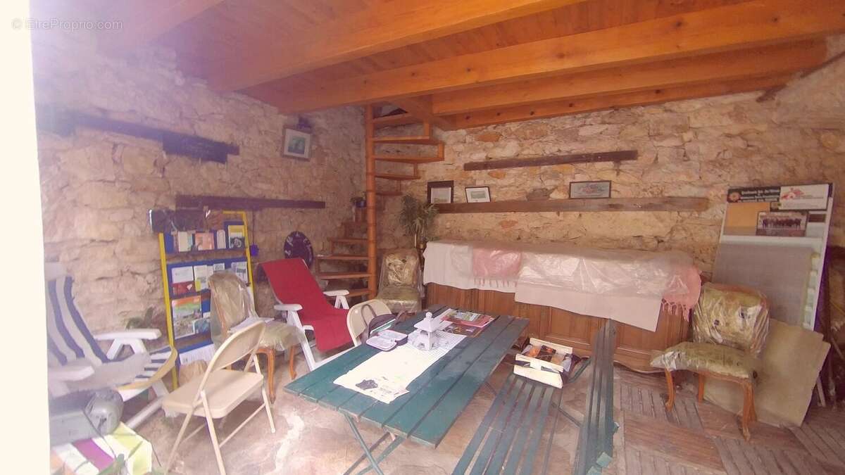 Maison caussenarde de caractère - photo 5