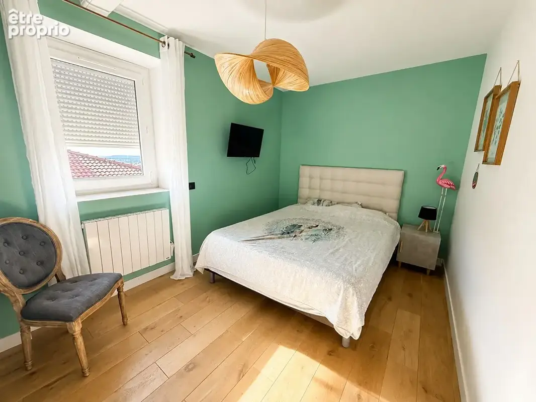 Maison entièrement rénovée avec piscine - photo 6