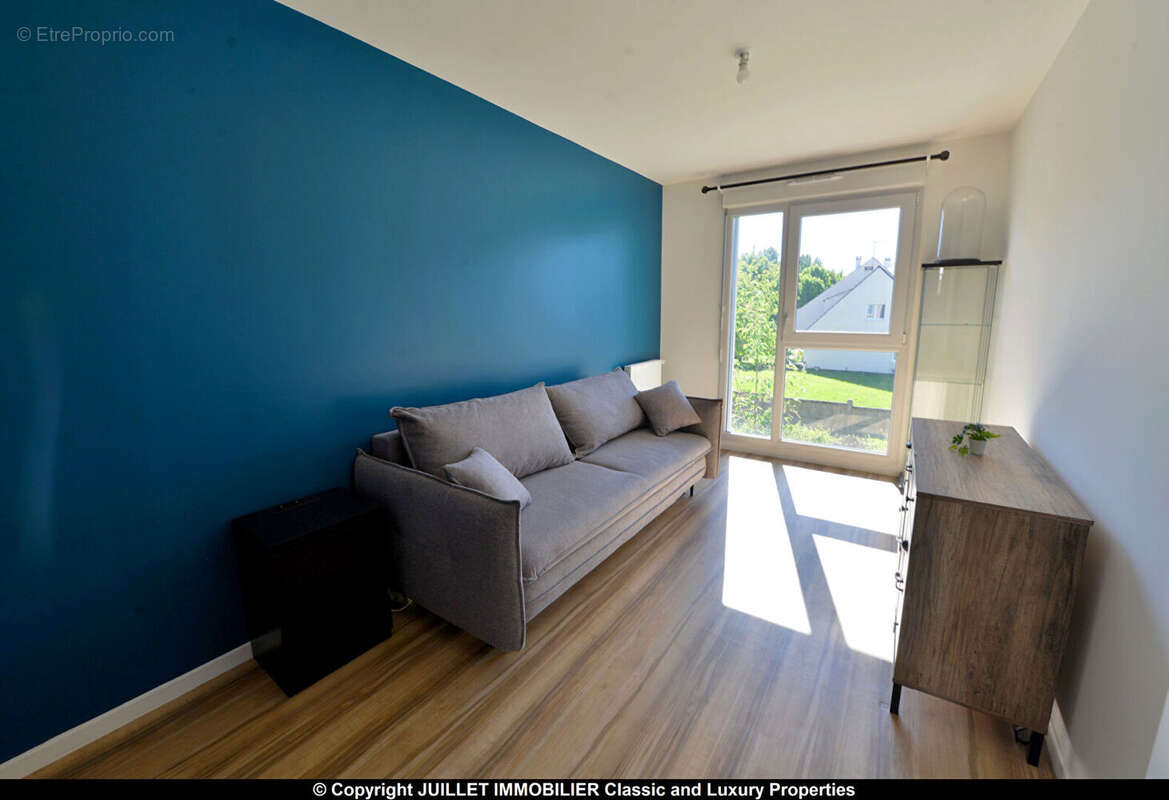 Maison à PONTAULT-COMBAULT