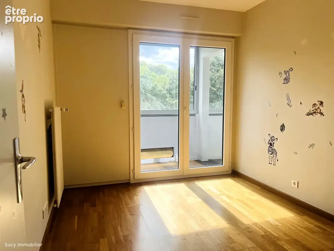 Appartement Sucy En Brie 3 pièce(s) 63 m2 - photo 10