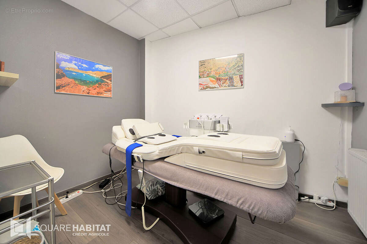 Appartement à MEURCHIN