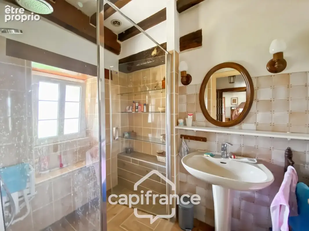 Maison à vendre 5 pièces CHENOVES (71) - photo 23