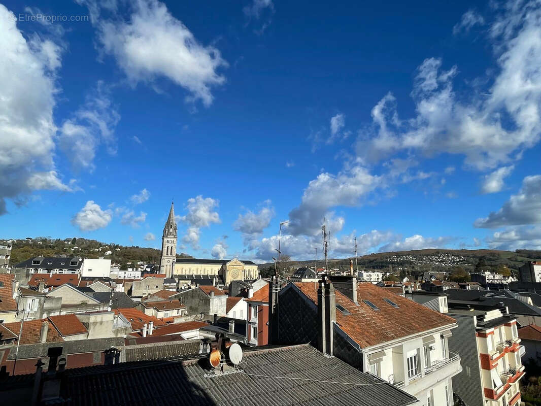 Appartement à LOURDES