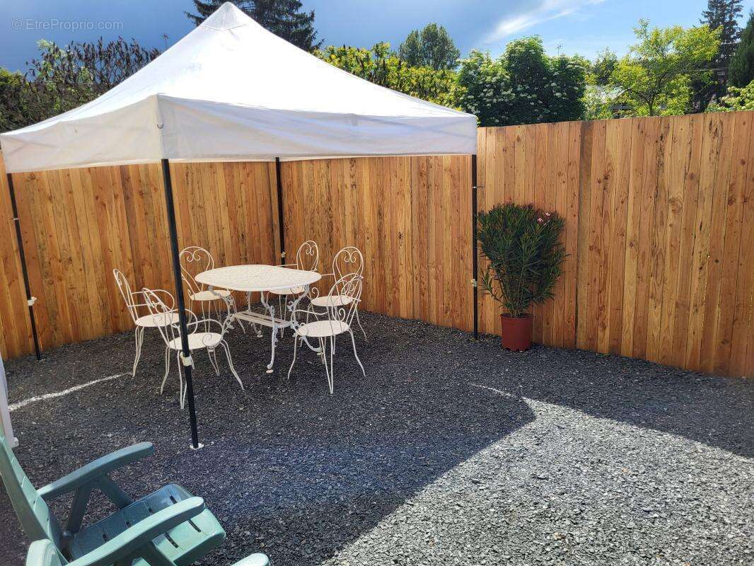 Maison à MONDOUBLEAU