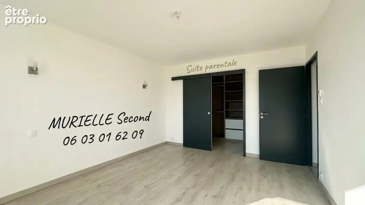 Maison 4 pièces 116 m² à vendre à Villefranche-Sur-Saone (69400) - photo 11