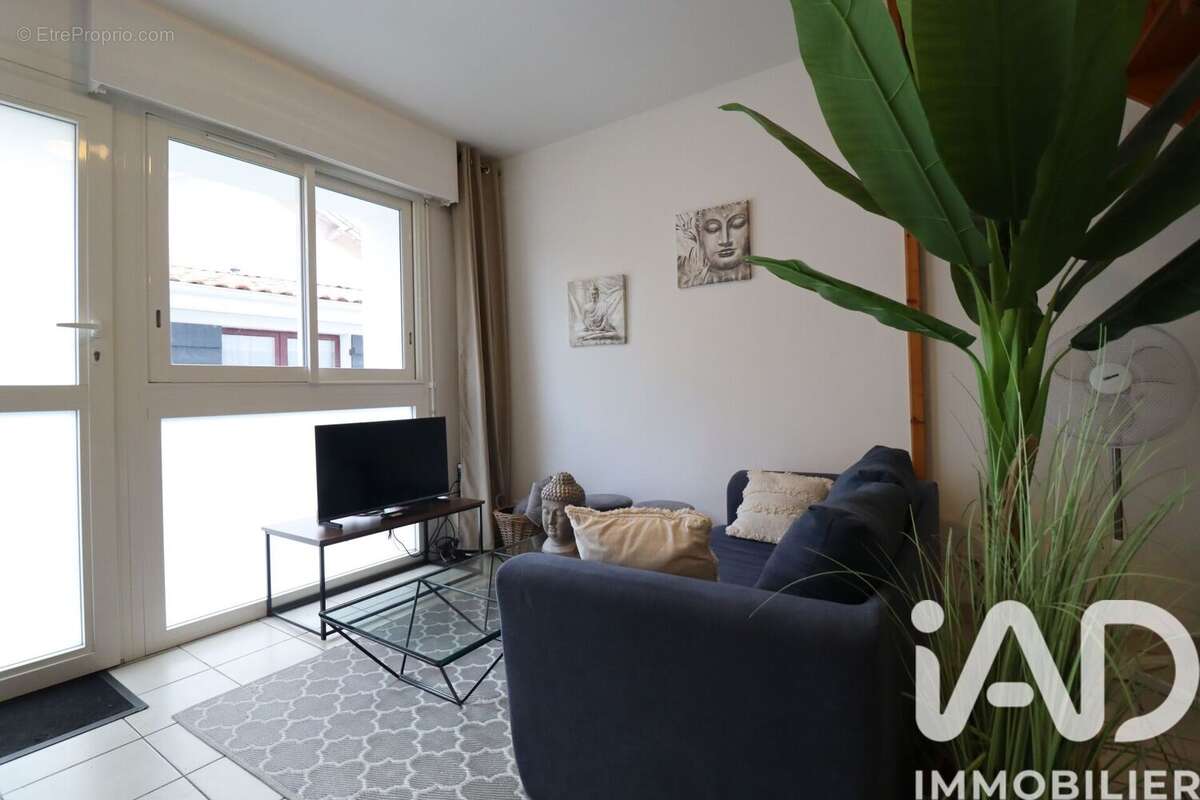 Photo 6 - Appartement à GUJAN-MESTRAS
