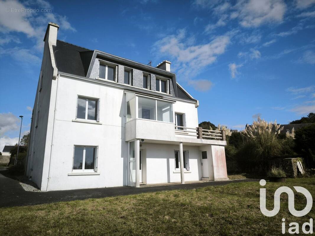 Photo 1 - Maison à TELGRUC-SUR-MER