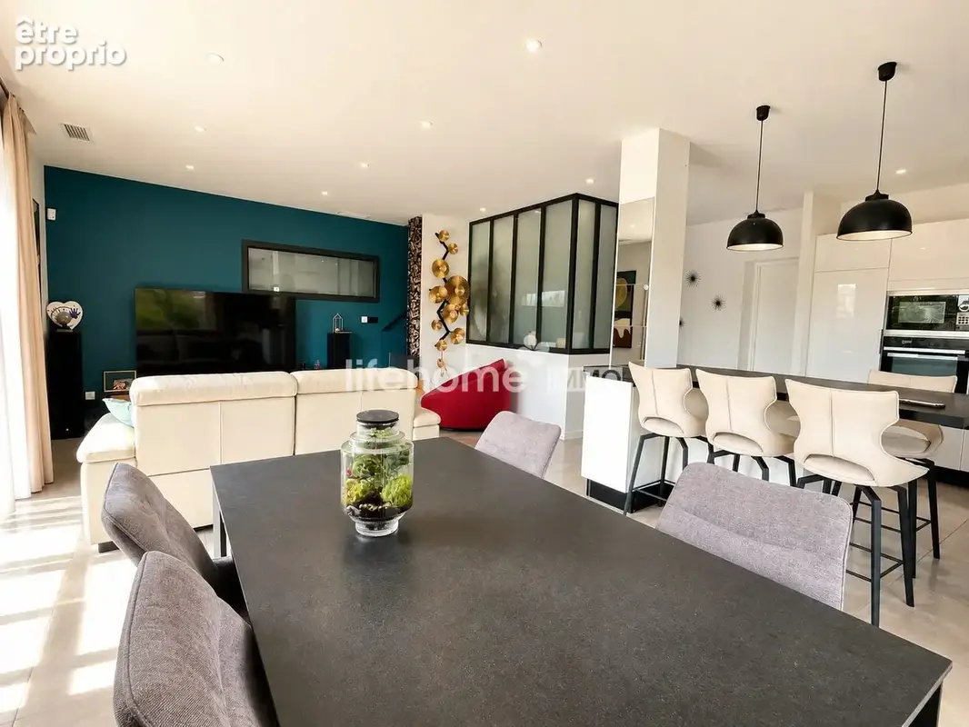 Maison 133 m² à Gignac  - photo 5