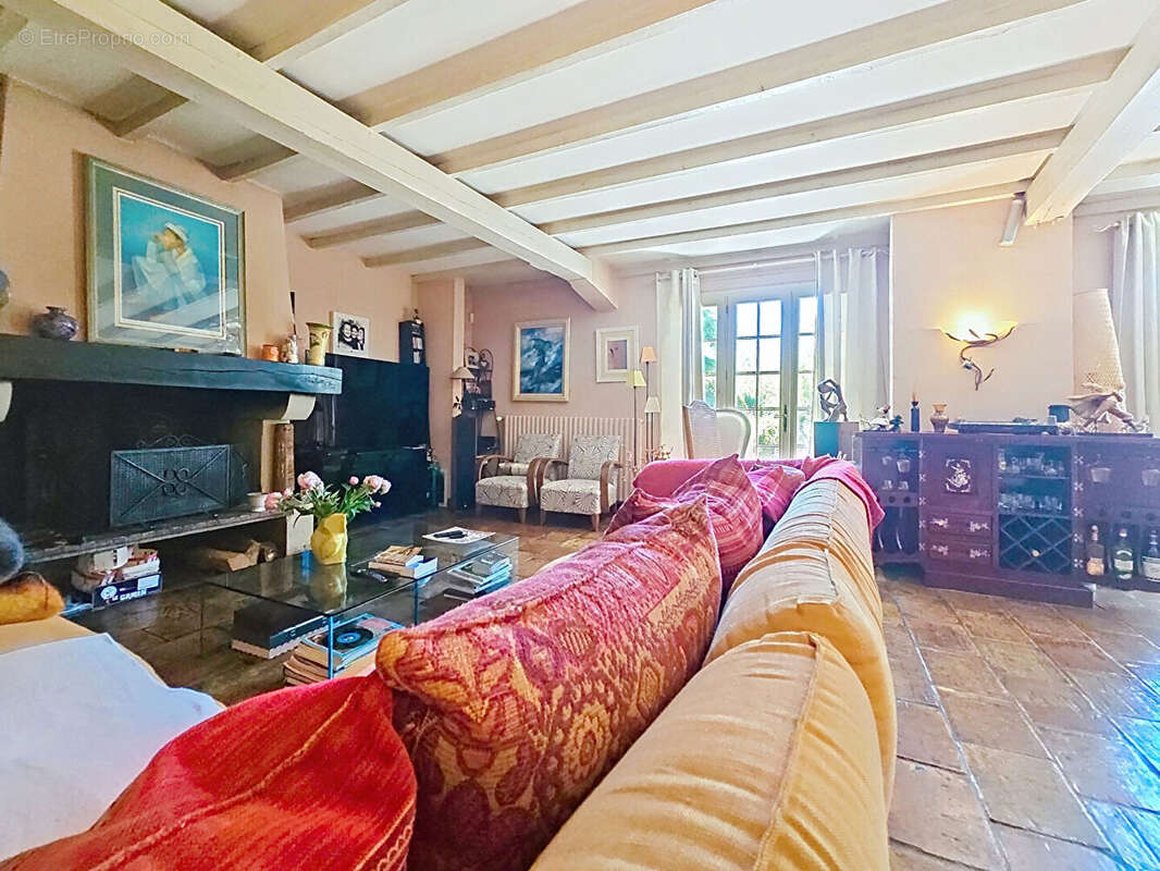 Maison à AVIGNON