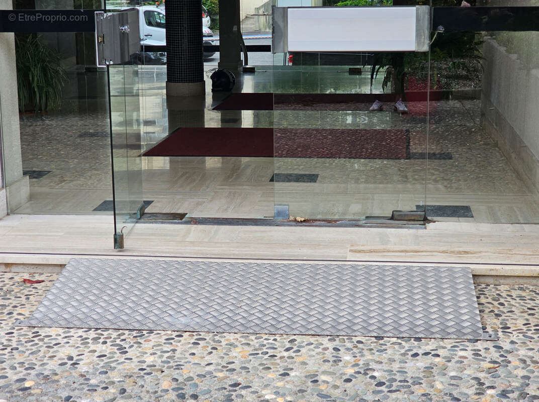 Appartement à QUIMPER