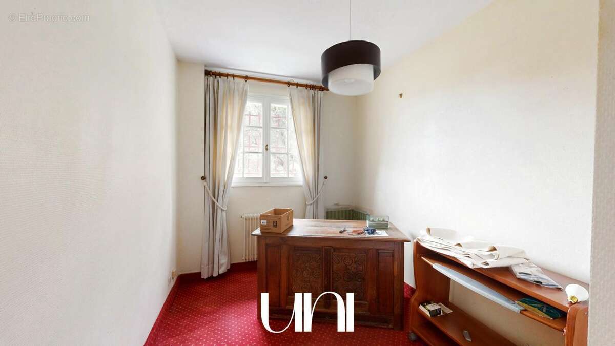 Maison à HEROUVILLE-SAINT-CLAIR