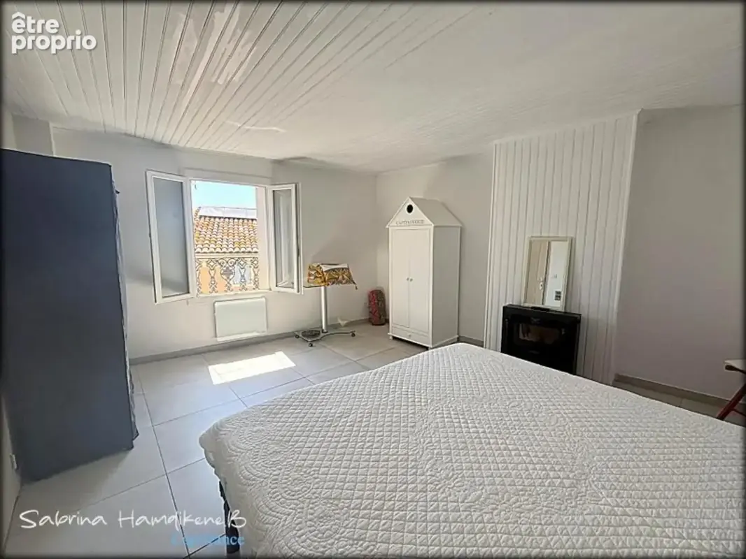 CERS Maison de village, T5 de 116m² - photo 9