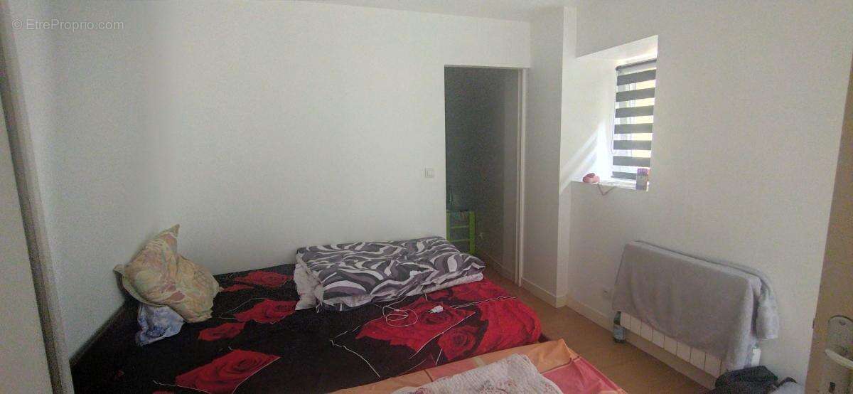 Maison à GUEMENE-SUR-SCORFF