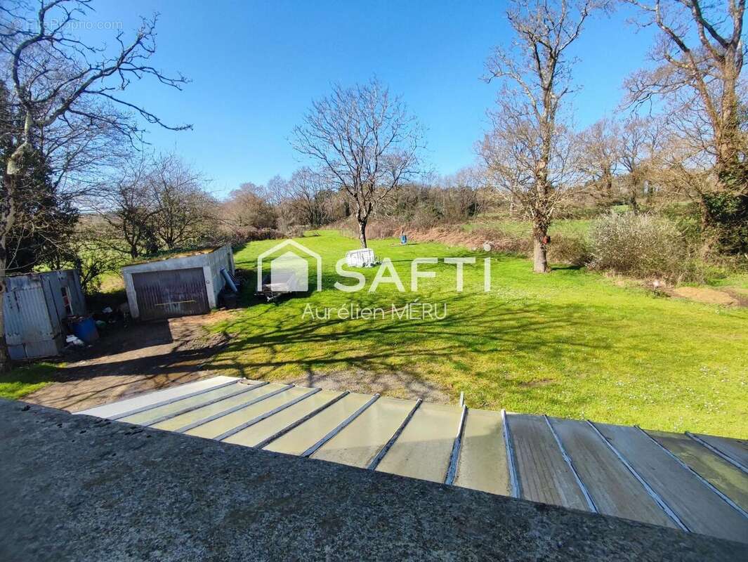 Photo 3 - Maison à CRACH