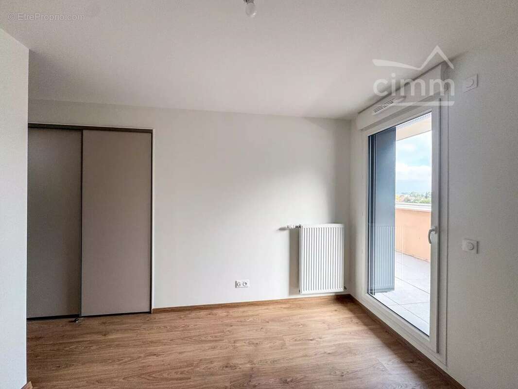 Appartement à LE VERSOUD