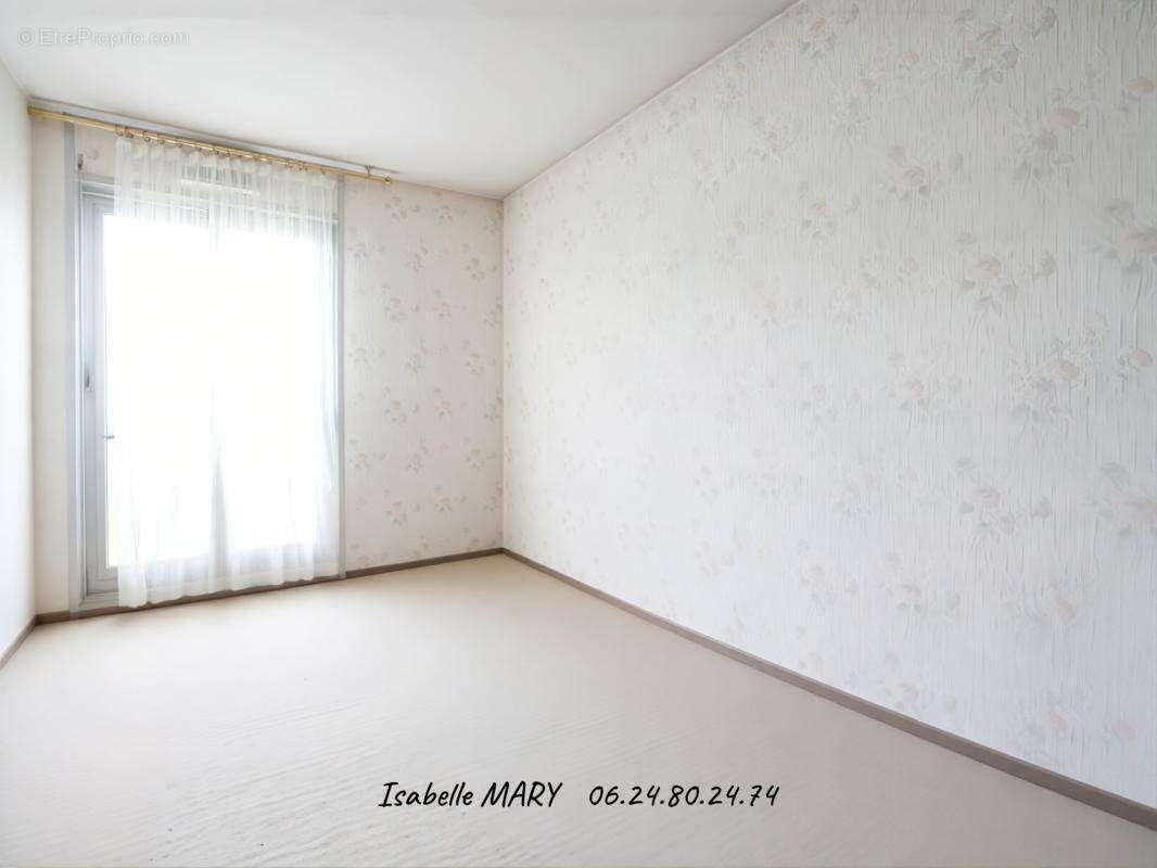 Appartement à ANTONY