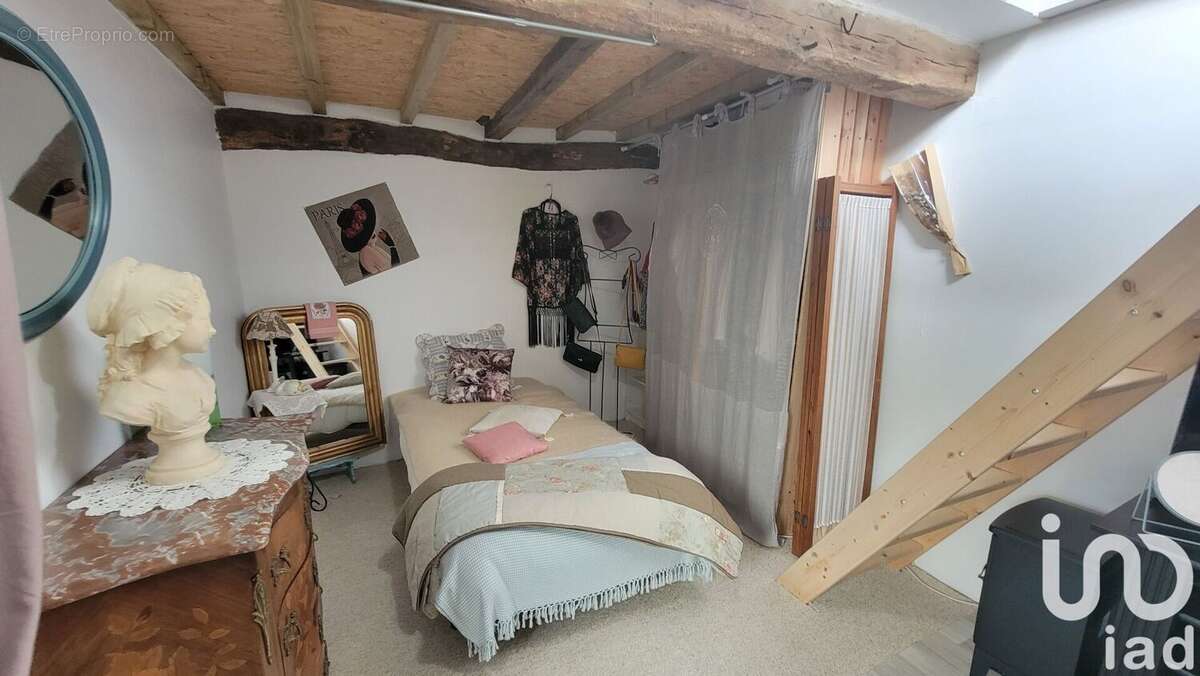 Photo 9 - Maison à AZEREIX