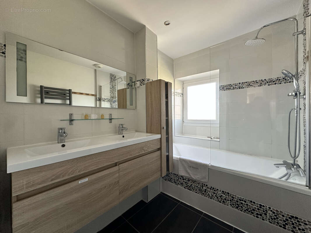 Appartement à LE MANS