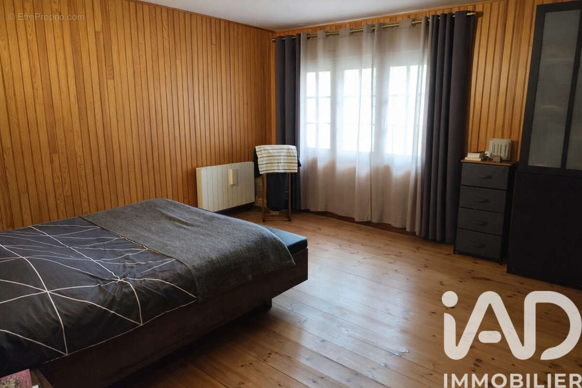 Photo 6 - Maison à LESPARRE-MEDOC