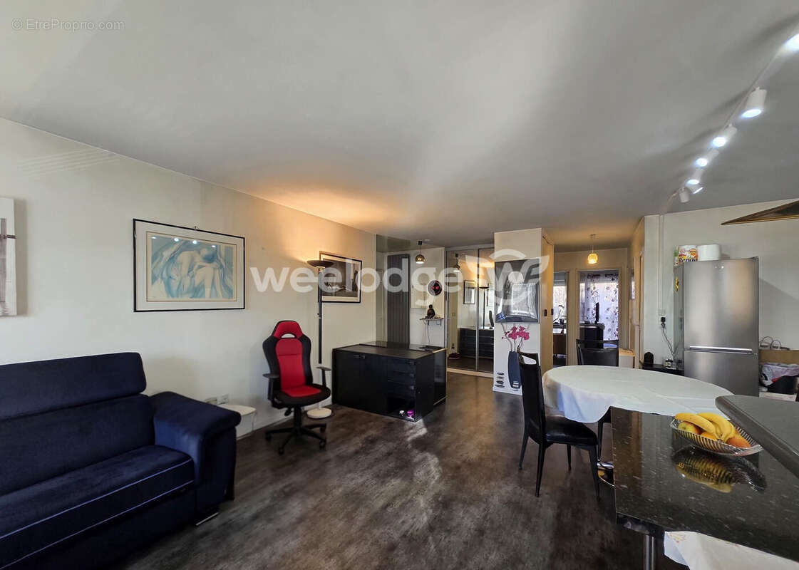 Appartement à SEVRAN